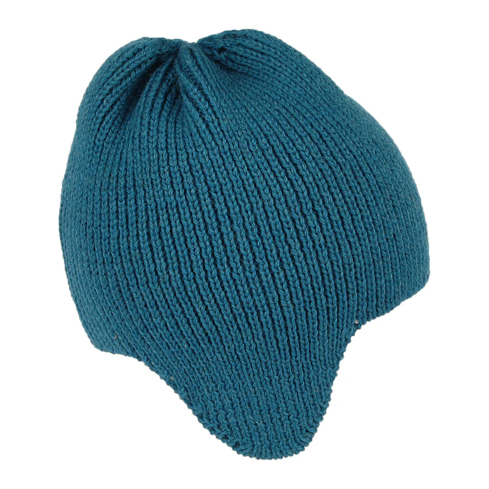 Highland 2000 Helm Beanie Mütze - Petrol - Image 2