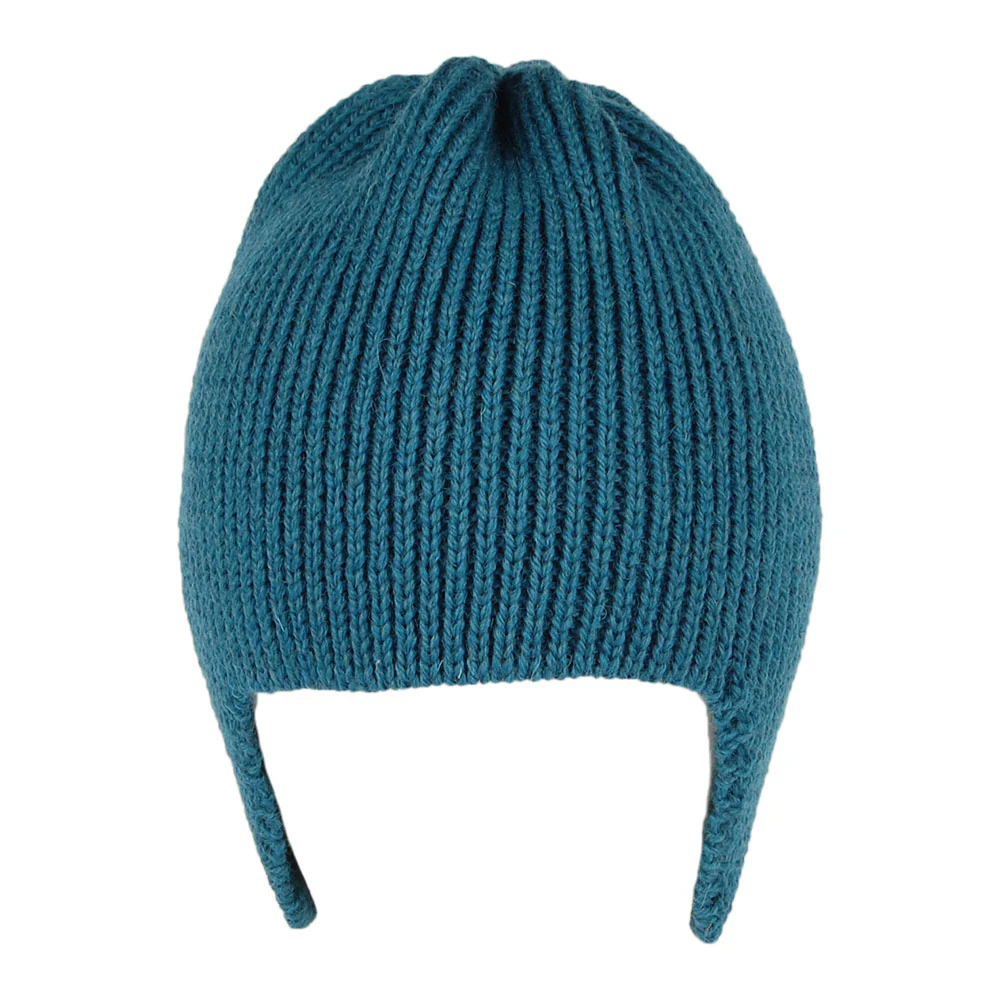 Highland 2000 Helm Beanie Mütze - Petrol - Image 3