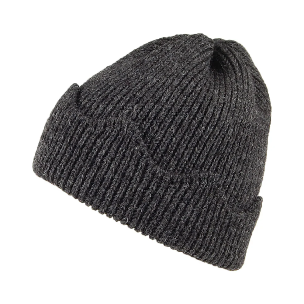 Highland 2000 Whoopee Crown Beanie Mütze - Anthrazit - Image 2