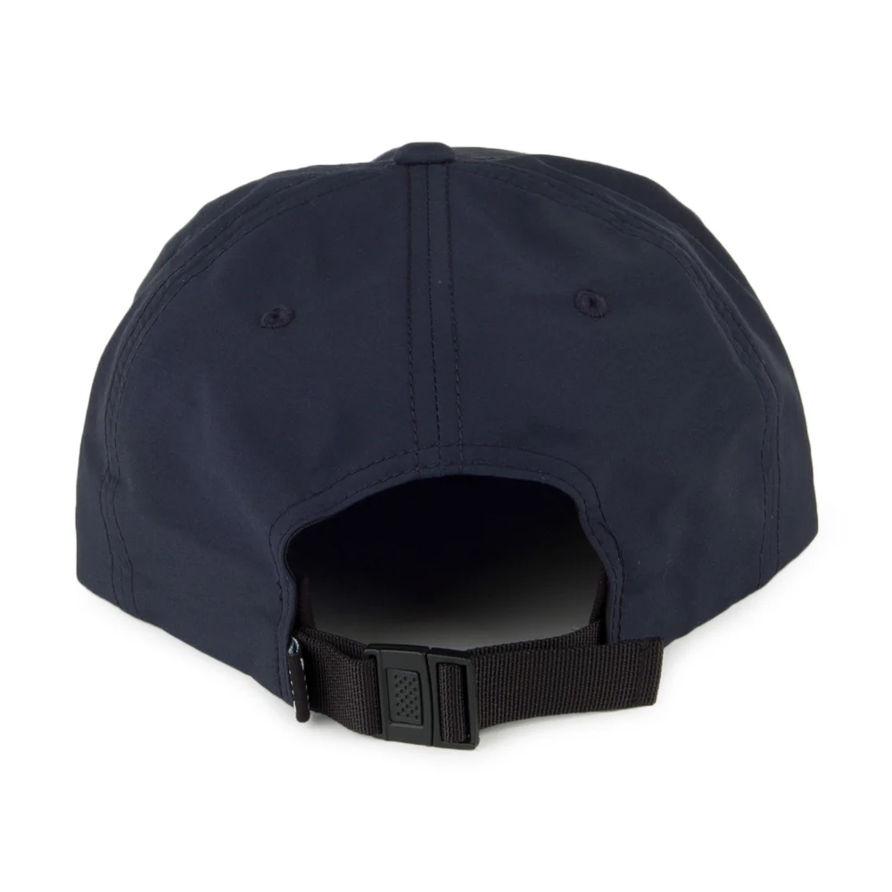 HUF National Strapback Cap - Indigo - Image 3