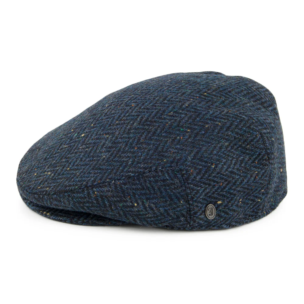 Jaxon & James Brooklyn Schiebermütze - Marineblau - Image 3