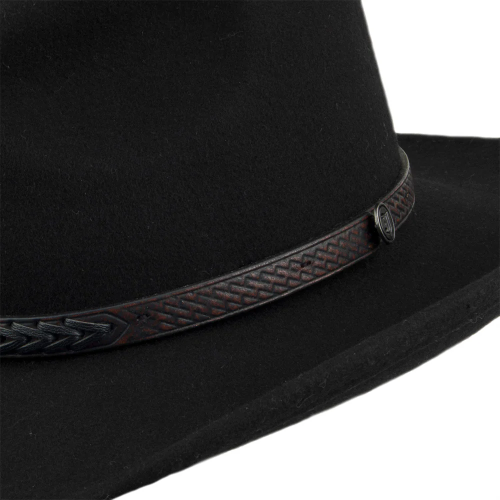 Jaxon & James Comanche Cowboyhut Großhandel - Image 3