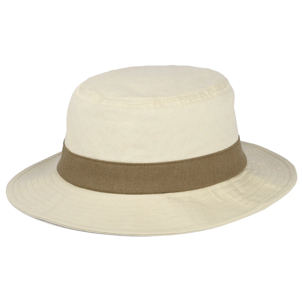 Jaxon & James Gonzo Fischerhut - Khaki
