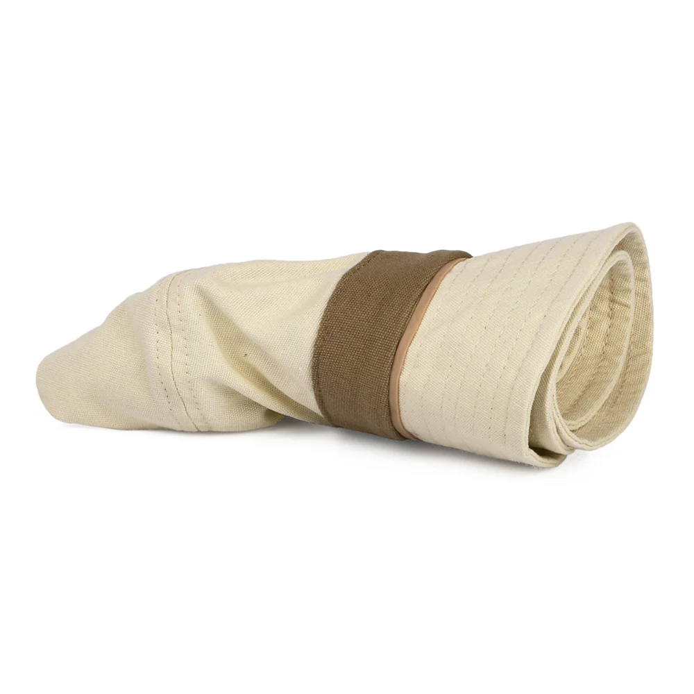 Jaxon & James Gonzo Fischerhut - Khaki - Image 2