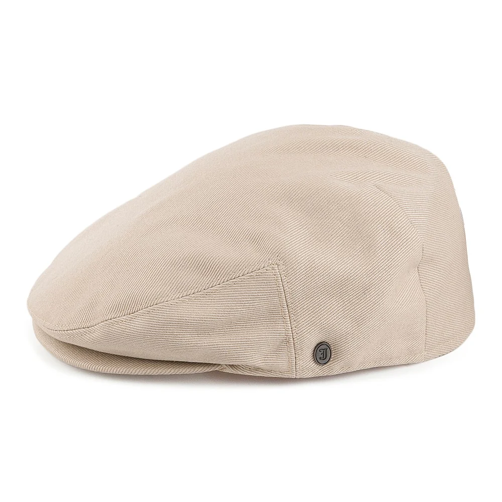 Jaxon & James Schiebermütze aus Baumwolle - Beige - Image 2