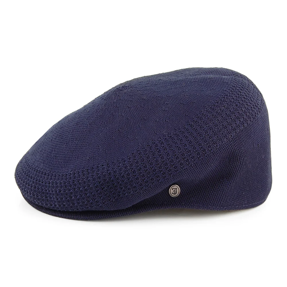 Jaxon & James Sommer Schiebermütze - Marineblau - Image 3
