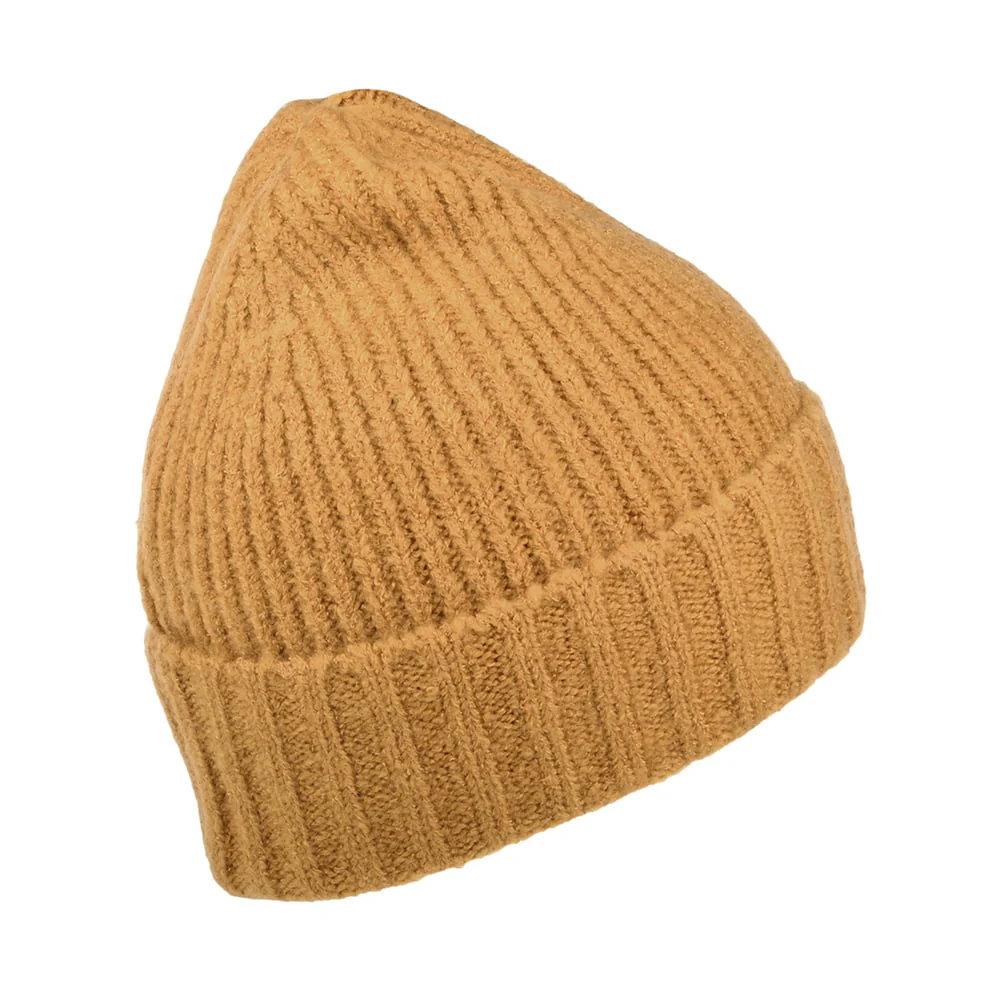 Joules Bamburgh Beanie Mütze - Weizen - Image 2