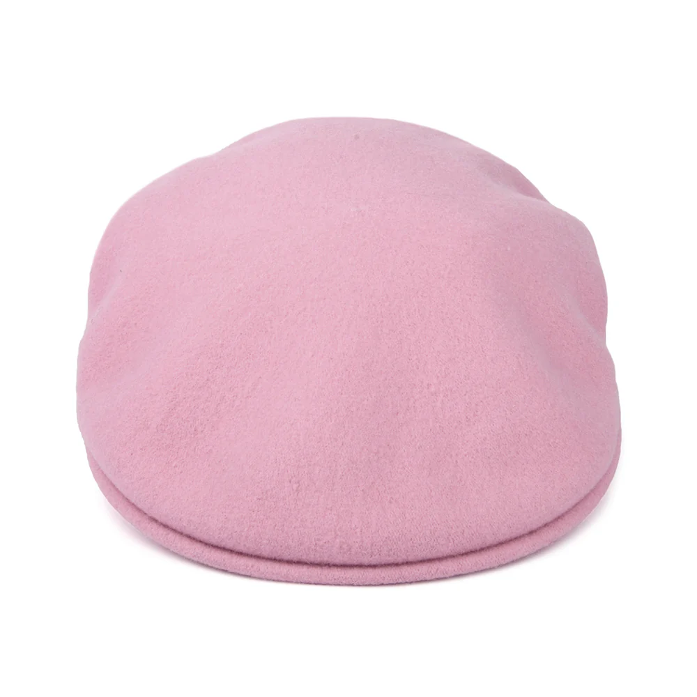 Kangol 504 Schiebermütze aus Wolle - Pfingstrose - Image 2