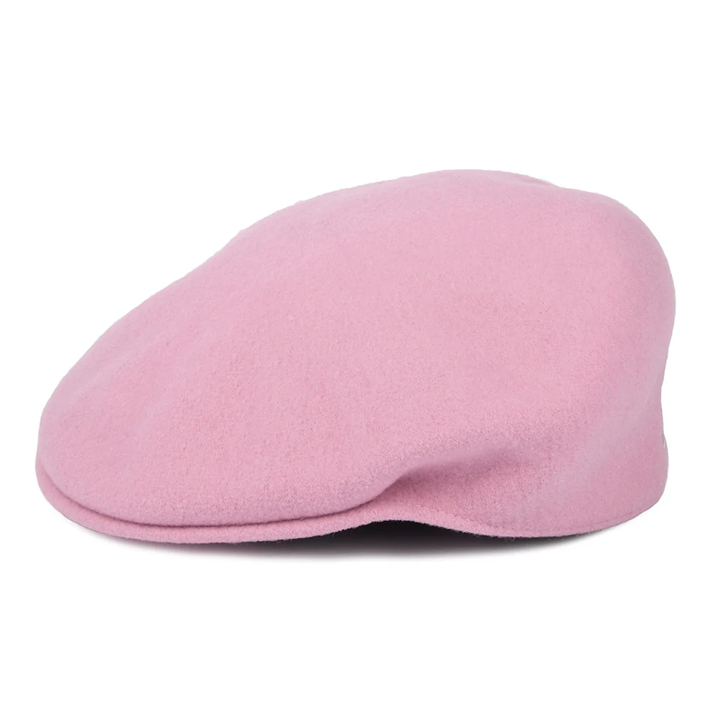 Kangol 504 Schiebermütze aus Wolle - Pfingstrose - Image 3