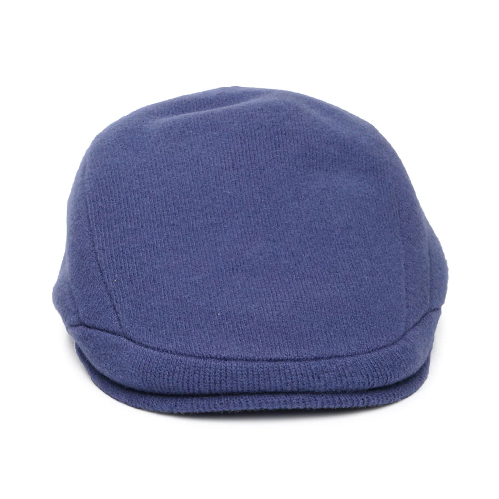 Kangol 507 Schiebermütze aus Wolle - Indigo - Image 4