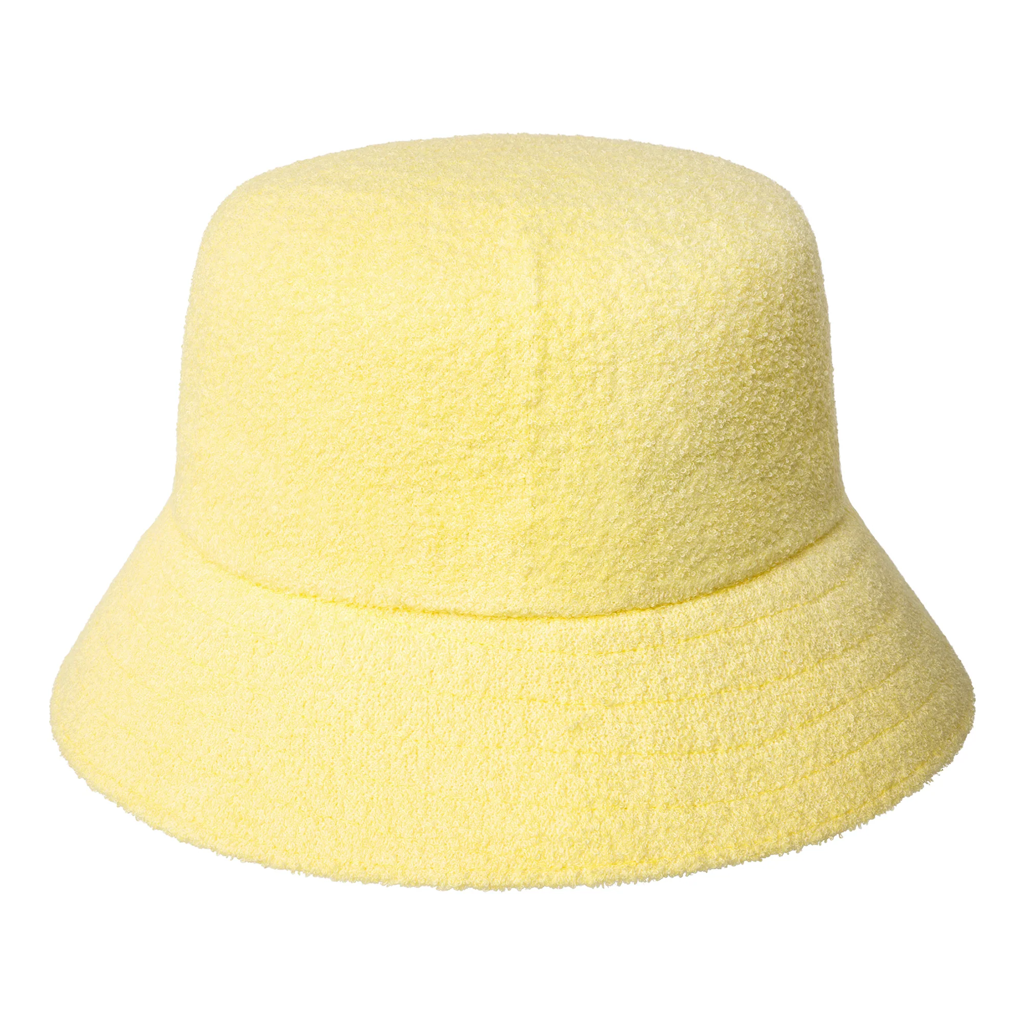 Kangol Bermuda Fischerhut - Buttergelb - Image 2
