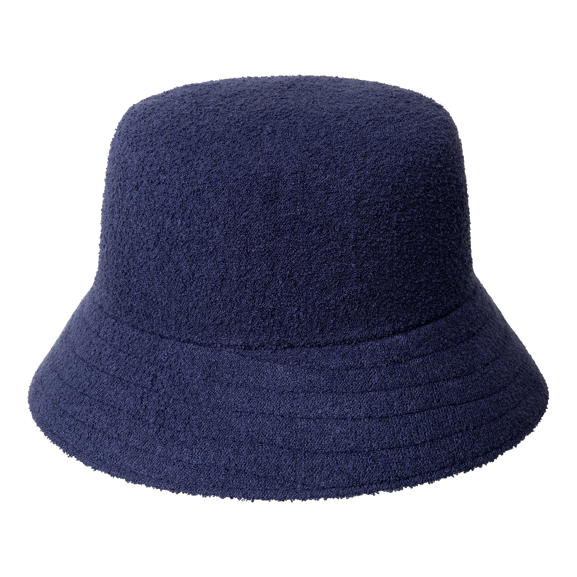 Kangol Bermuda Fischerhut - Indigo - Image 2