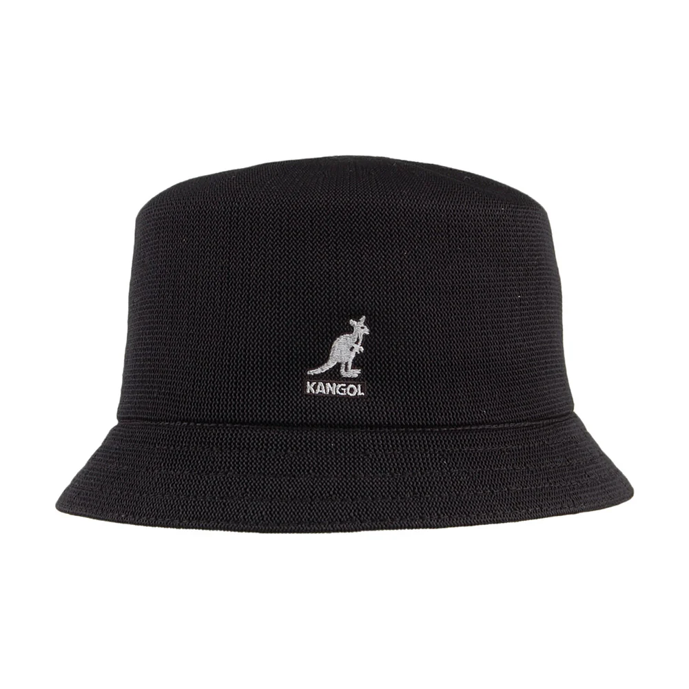 Kangol Bin Tropic Fischerhut - Schwarz - Image 2