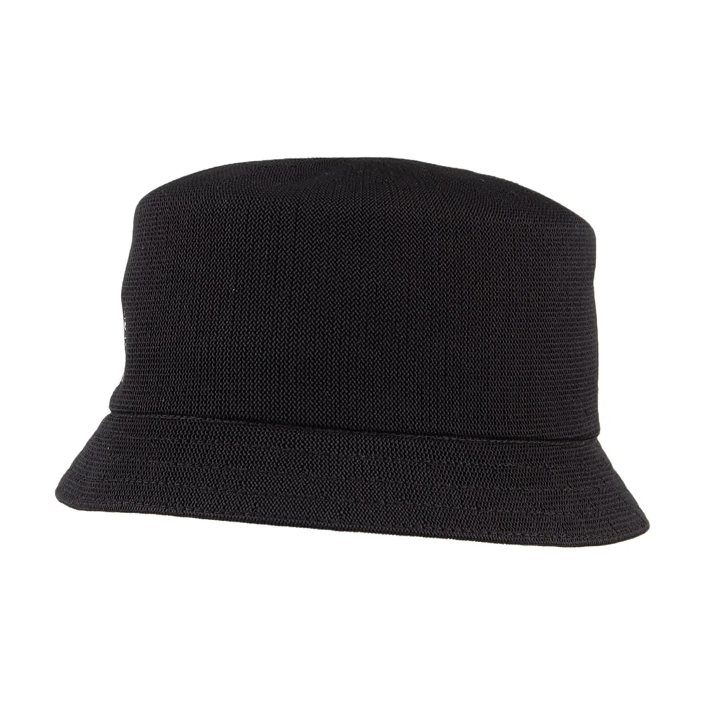 Kangol Bin Tropic Fischerhut - Schwarz - Image 3
