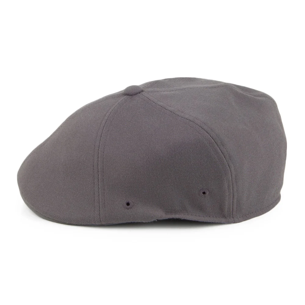 Kangol Flexfit 504 Ballonmütze - Grau - Image 3