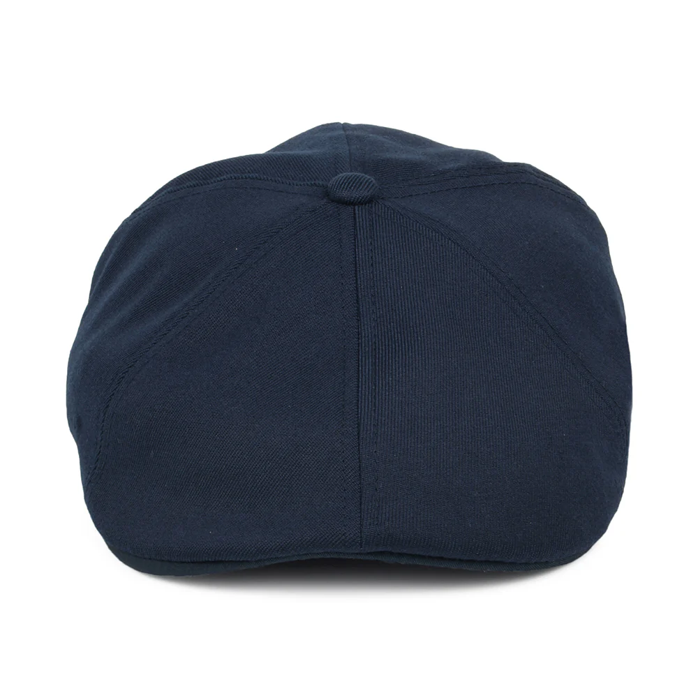 Kangol Flexfit 504 Ballonmütze - Marineblau - Image 2
