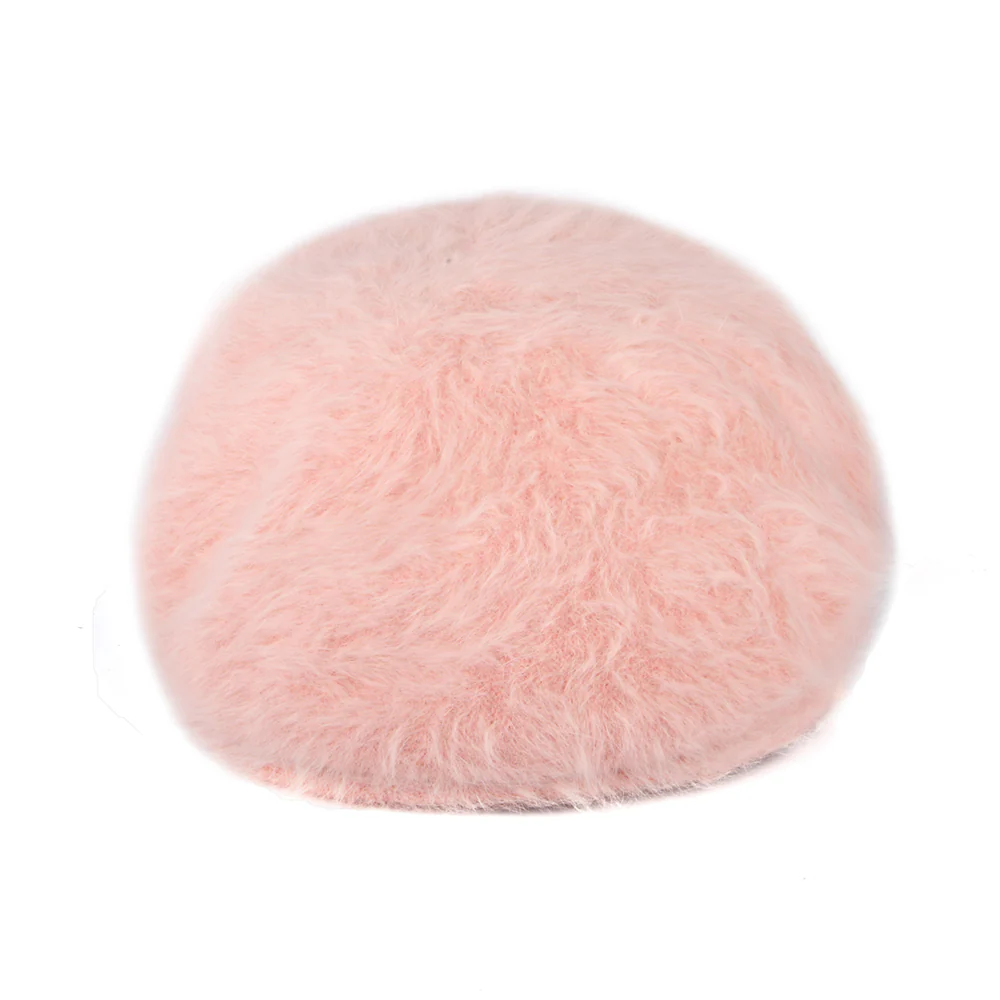 Kangol Furgora 504 Schiebermütze - Altrosa - Image 2