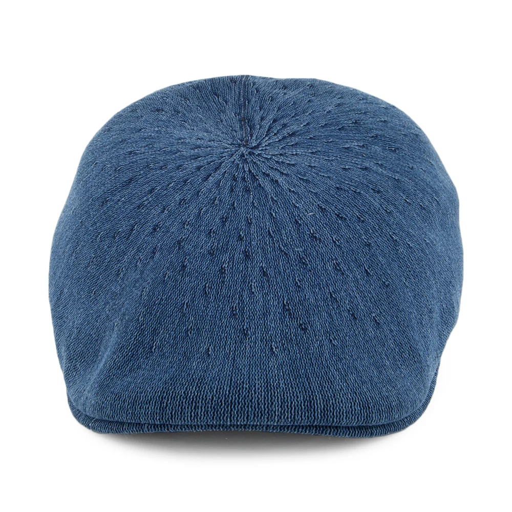 Kangol Indigo 507 Denim Schiebermütze - Denim - Image 2