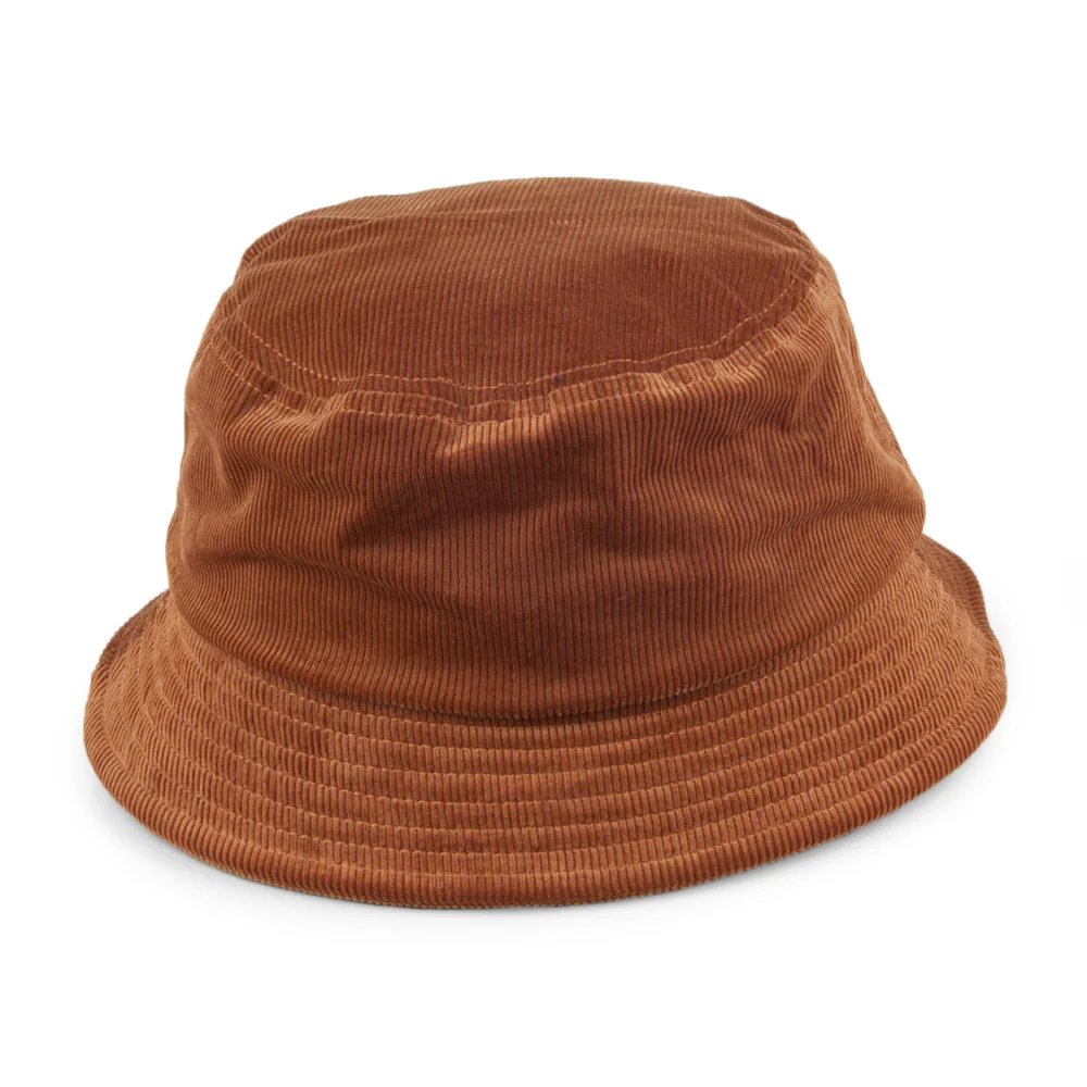 Kangol Kord Fischerhut - Hellbraun - Image 2