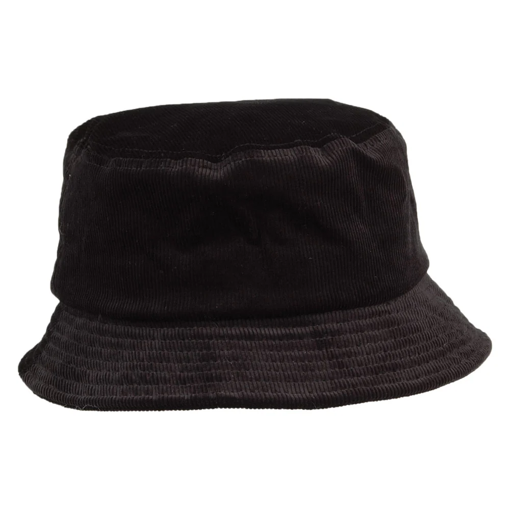 Kangol Kord Fischerhut - Schwarz - Image 2
