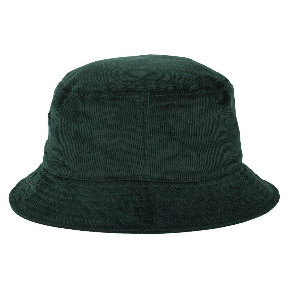 Kangol Kord Fischerhut - Waldgrün - Image 3