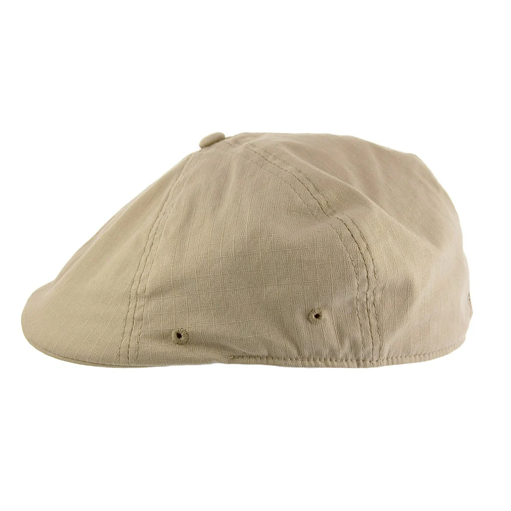 Kangol Ripstop 504 Ballonmütze - Beige - Image 2