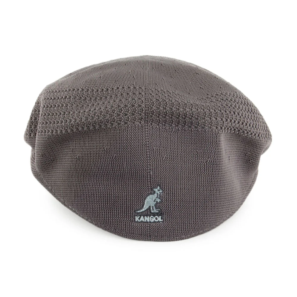 Kangol Tropic 504 Ventair Schiebermütze - Anthrazit - Image 3