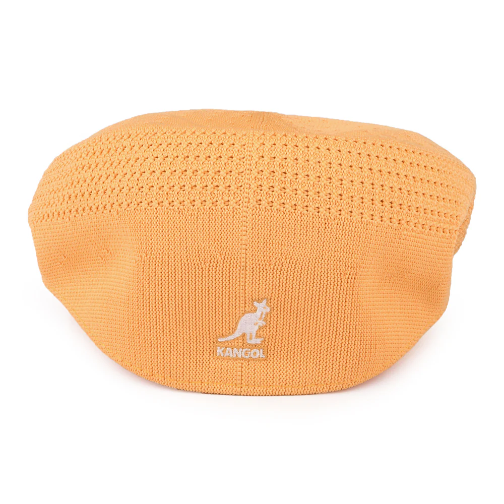 Kangol Tropic 504 Ventair Schiebermütze - Aprikose - Image 3