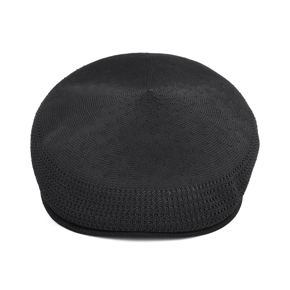 Kangol Tropic 504 Ventair Schiebermütze - Blaugrau - Image 2