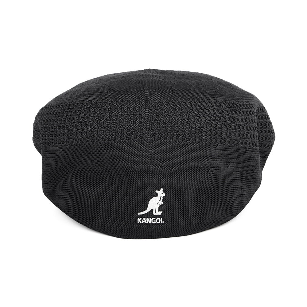 Kangol Tropic 504 Ventair Schiebermütze - Blaugrau - Image 3