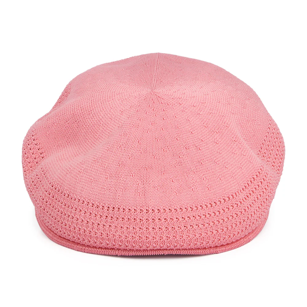 Kangol Tropic 504 Ventair Schiebermütze - Bubblegum Pink - Image 2