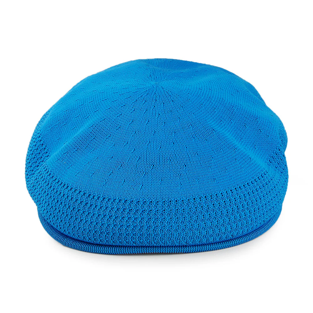 Kangol Tropic 504 Ventair Schiebermütze - Knallblau - Image 2