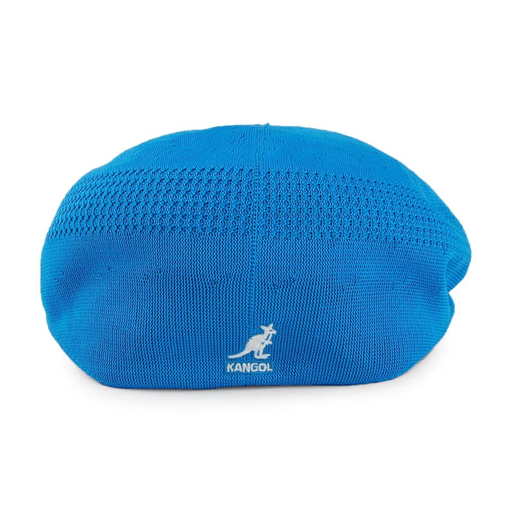 Kangol Tropic 504 Ventair Schiebermütze - Knallblau - Image 3