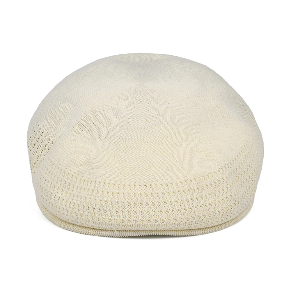 Kangol Tropic 504 Ventair Schiebermütze - Natur - Image 2