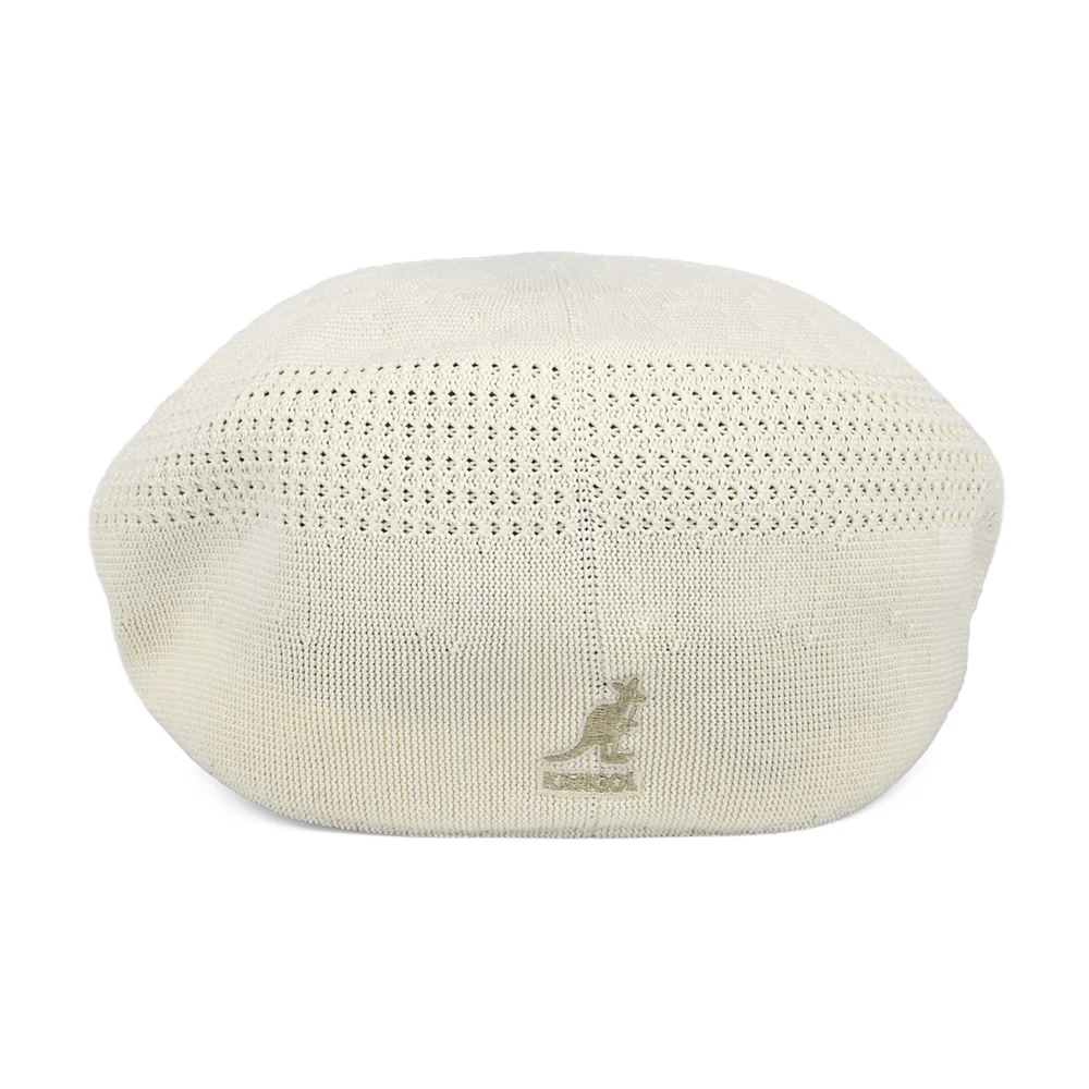 Kangol Tropic 504 Ventair Schiebermütze - Natur - Image 3
