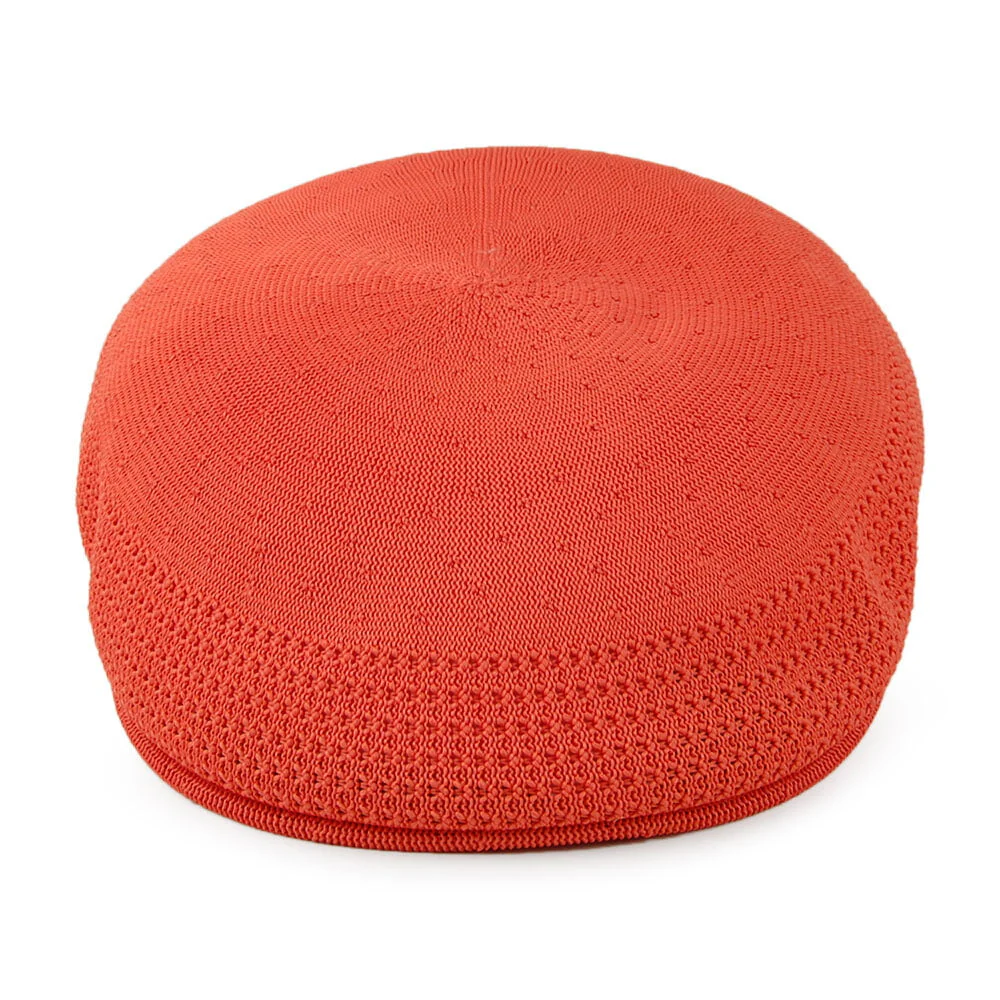 Kangol Tropic 504 Ventair Schiebermütze - Orange - Image 2