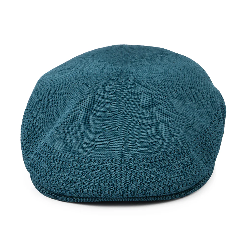 Kangol Tropic 504 Ventair Schiebermütze - Petrol - Image 2
