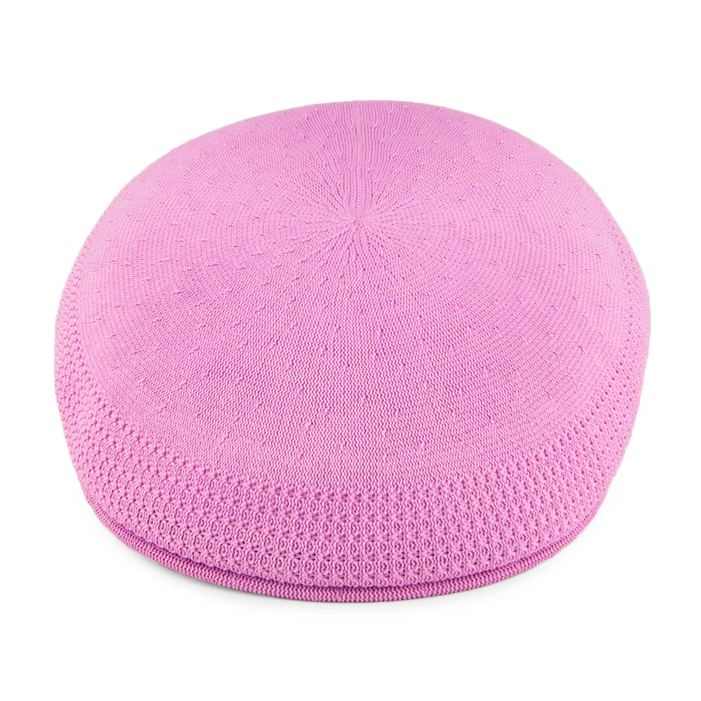 Kangol Tropic 504 Ventair Schiebermütze - Pfingstrose - Image 2