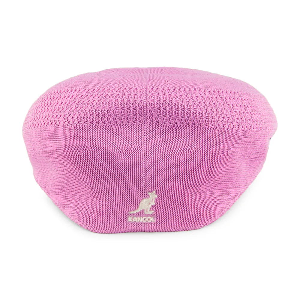 Kangol Tropic 504 Ventair Schiebermütze - Pfingstrose - Image 3