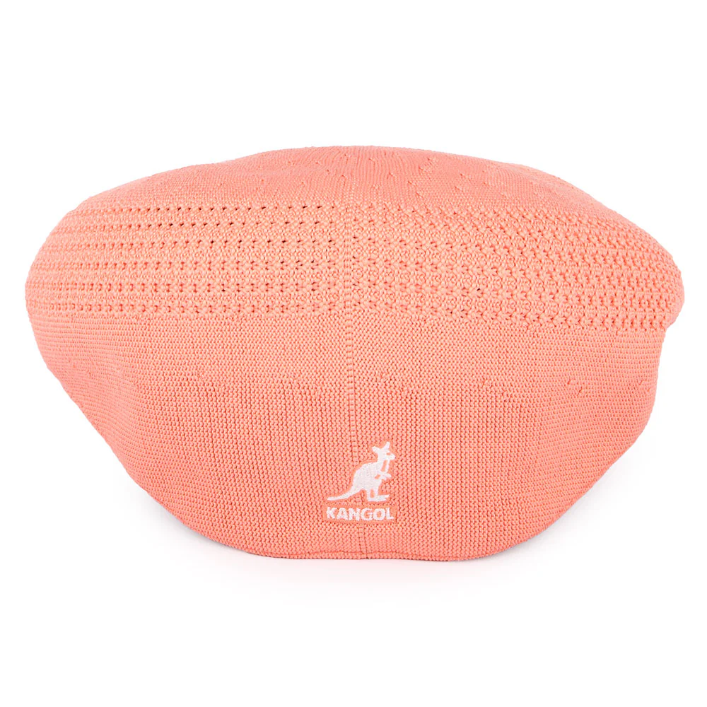 Kangol Tropic 504 Ventair Schiebermütze - Pfirsich - Image 3