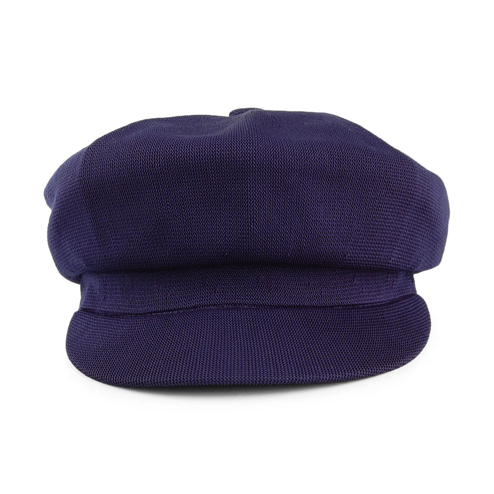 Kangol Tropic Spitfire Ballonmütze - Marineblau - Image 2