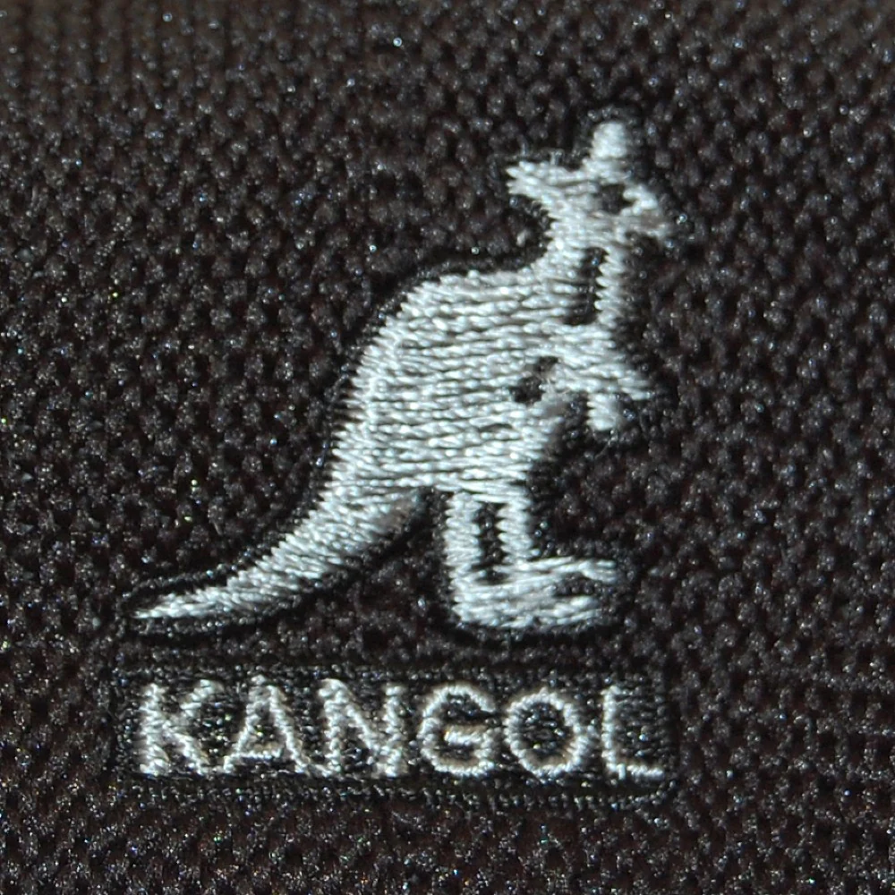 Kangol Tropic Spitfire Ballonmütze - Schwarz - Image 3