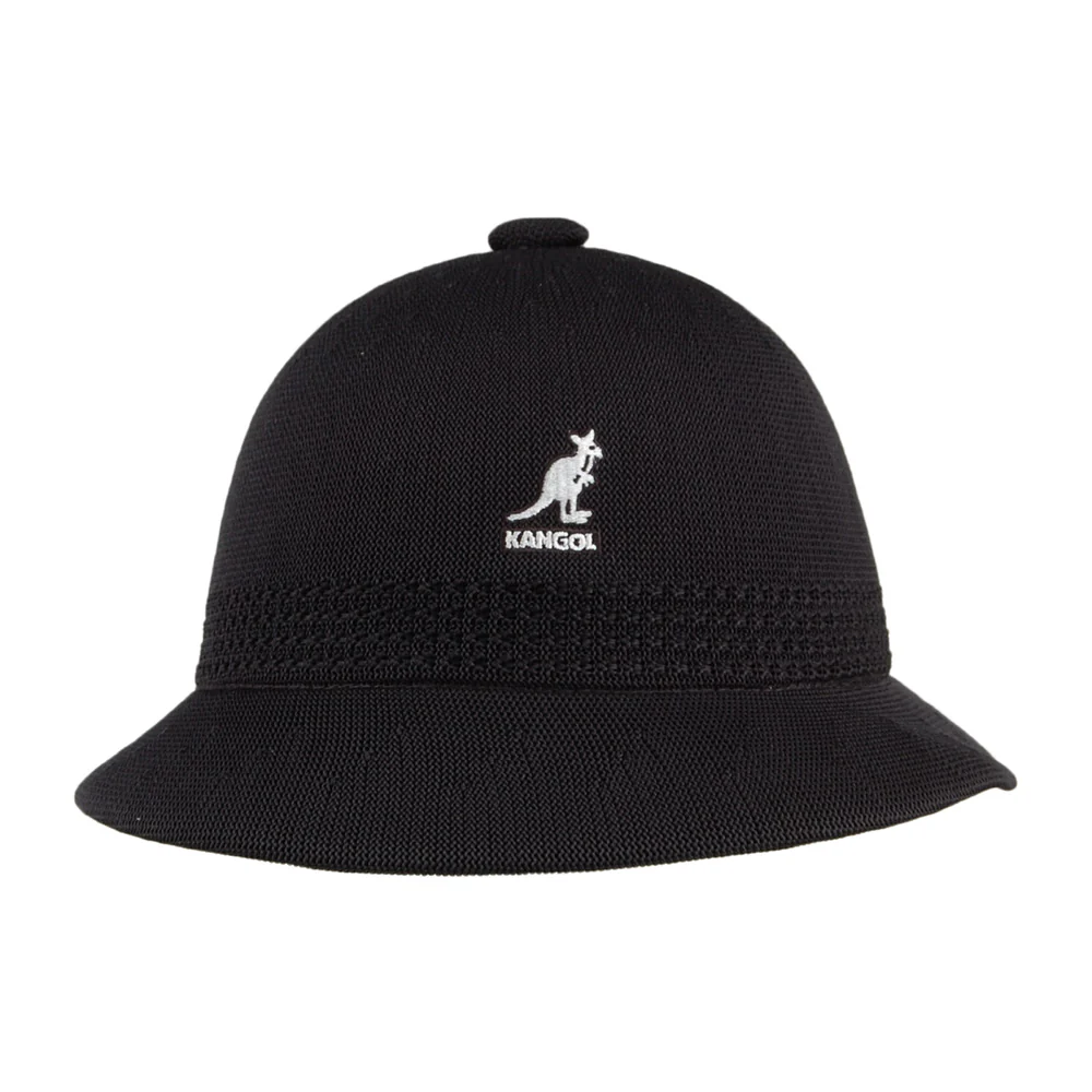 Kangol Ventair Snipe Tropic Fischerhut - Schwarz - Image 2