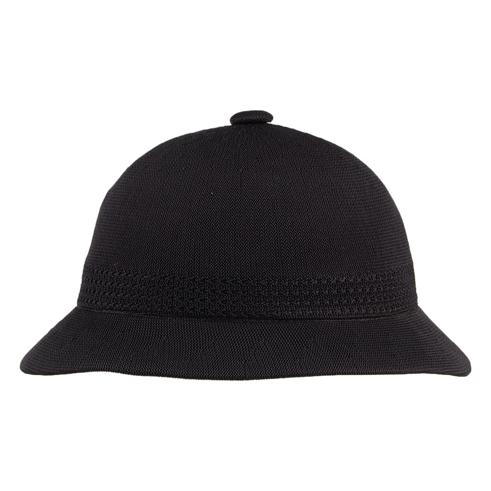 Kangol Ventair Snipe Tropic Fischerhut - Schwarz - Image 3