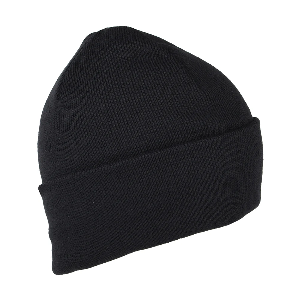 Levi's Baby Tab Logo Beanie Mütze - Marineblau - Image 2