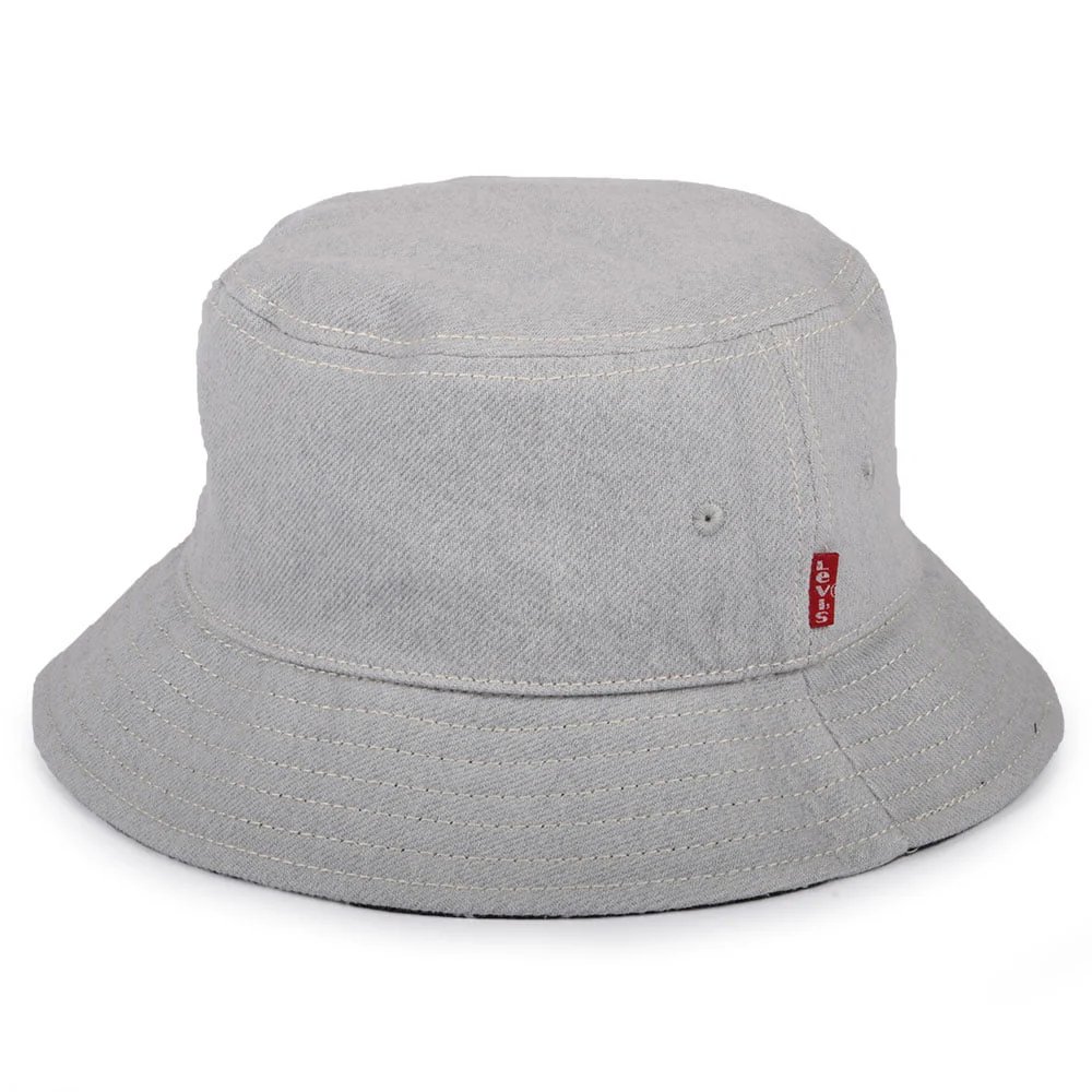 Levi's Bandana Wendbarer Fischerhut - Marineblau - Image 2