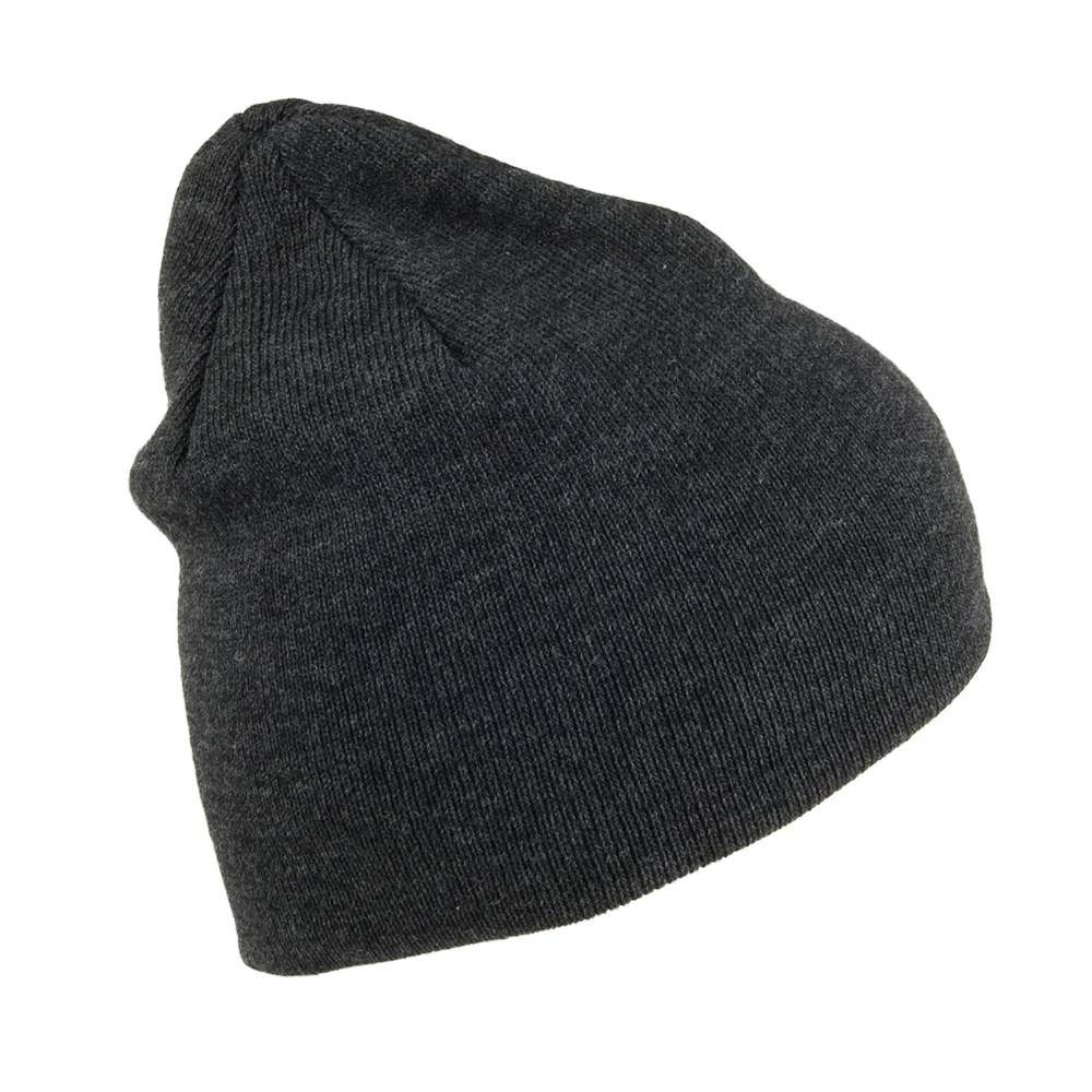 Levi's Otis Beanie Mütze - Anthrazit - Image 2