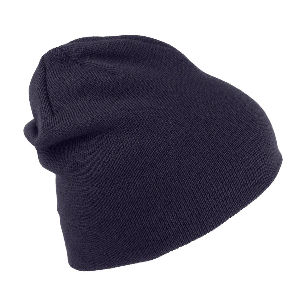 Levi's Otis Beanie Mütze - Marineblau - Image 2