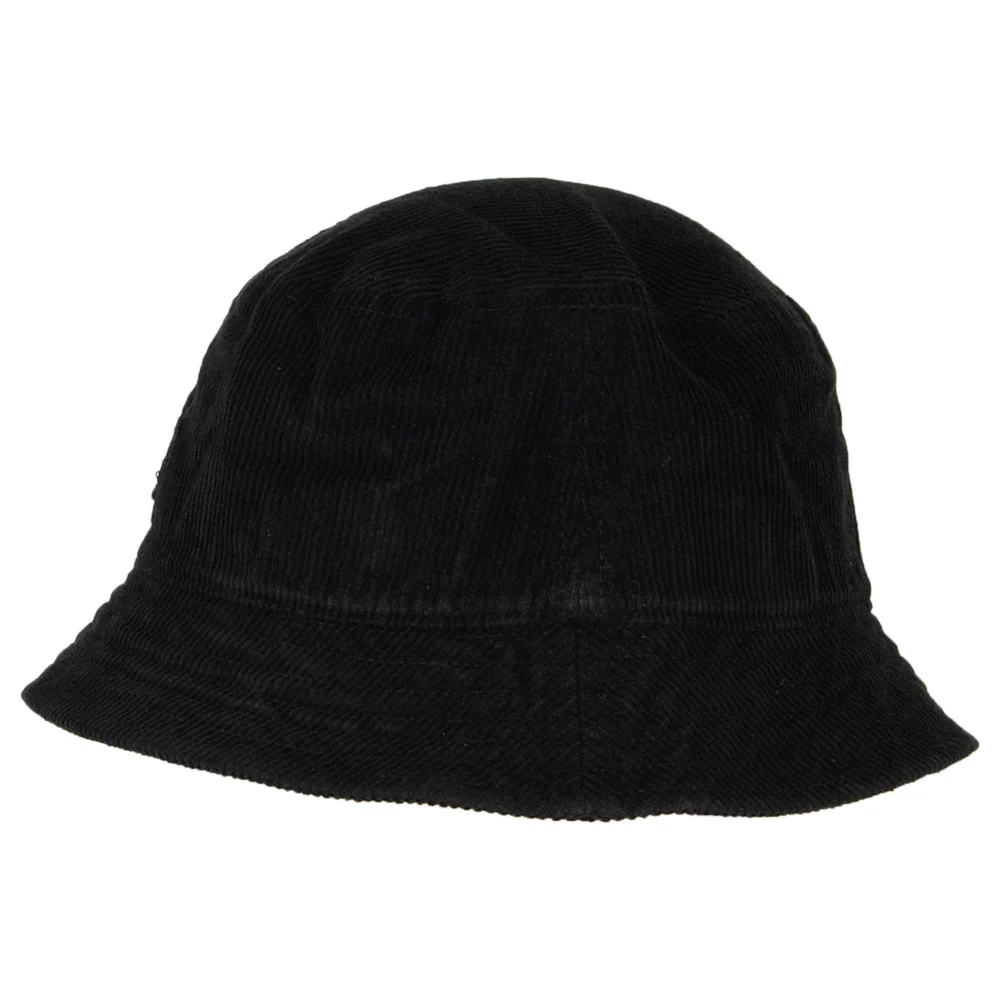 Lyle & Scott Kord Fischerhut - Schwarz - Image 2