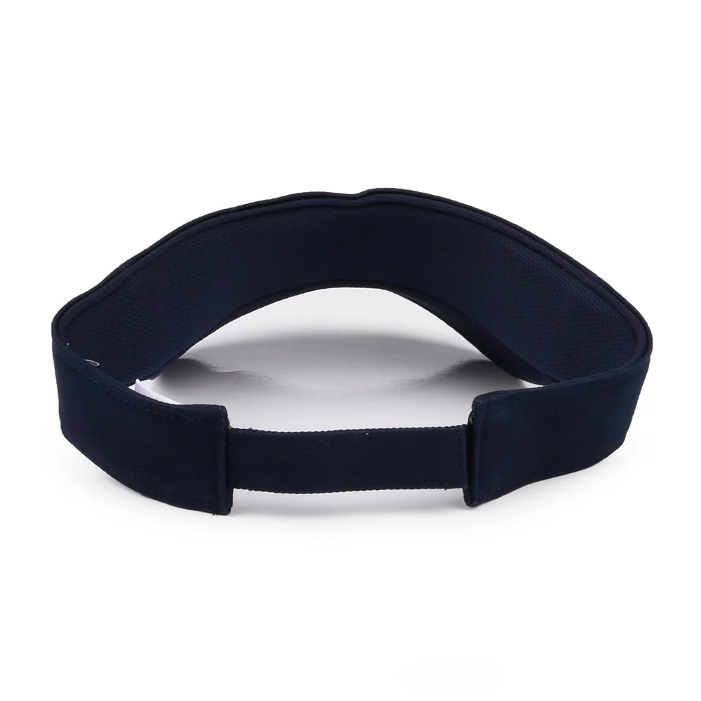 Lyle & Scott Sonnenschild aus organischer Baumwolle - Dunkles Marineblau - Image 3